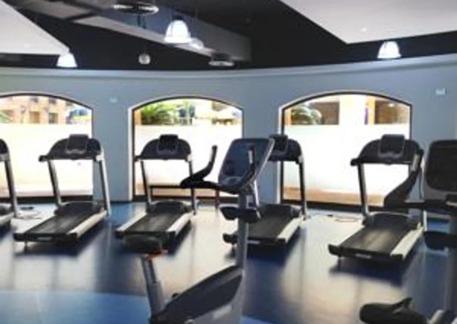 Blueground Jbr Sea View Pool Gym Dxb-524 Apartment Dubai